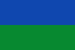 Flag of Soledad (Atlántico)